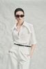 Martha Short - White