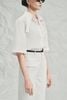 Martha Short - White
