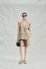 Papa Blazer - Beige