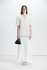 Caly Skirt - White