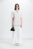 Layar Blazer - White