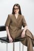 Layar Blazer - Mocha