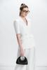 Nancy Blazer - White