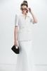 Nancy Blazer - White