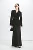 Tuli Blazer - Black