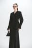 Tuli Blazer - Black