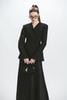 Tuli Blazer - Black