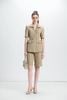 Nancy Blazer - Beige