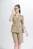 Nancy Blazer - Beige
