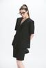 Layar Blazer - Black