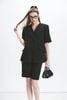 Layar Blazer - Black