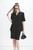 S / Black