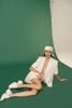 Vital shorts - White