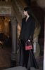 Emma Blazer - Black