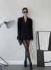 Alix Blazer - Black