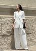 Vital Blazer - White