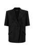 Vital Blazer - Black