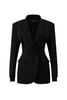 Alix Blazer - Black