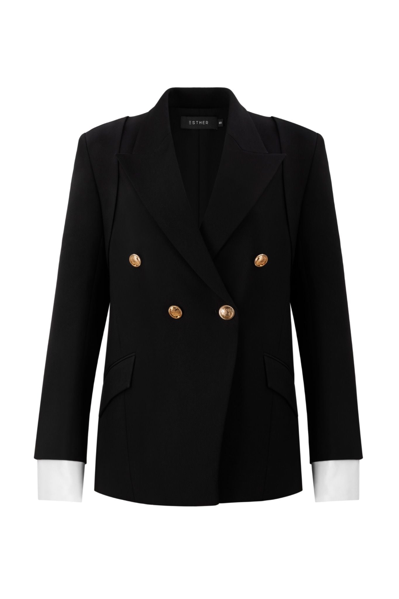 Sophia – Elegant and comfortable blazer set
