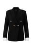 Sophia Blazer - Black