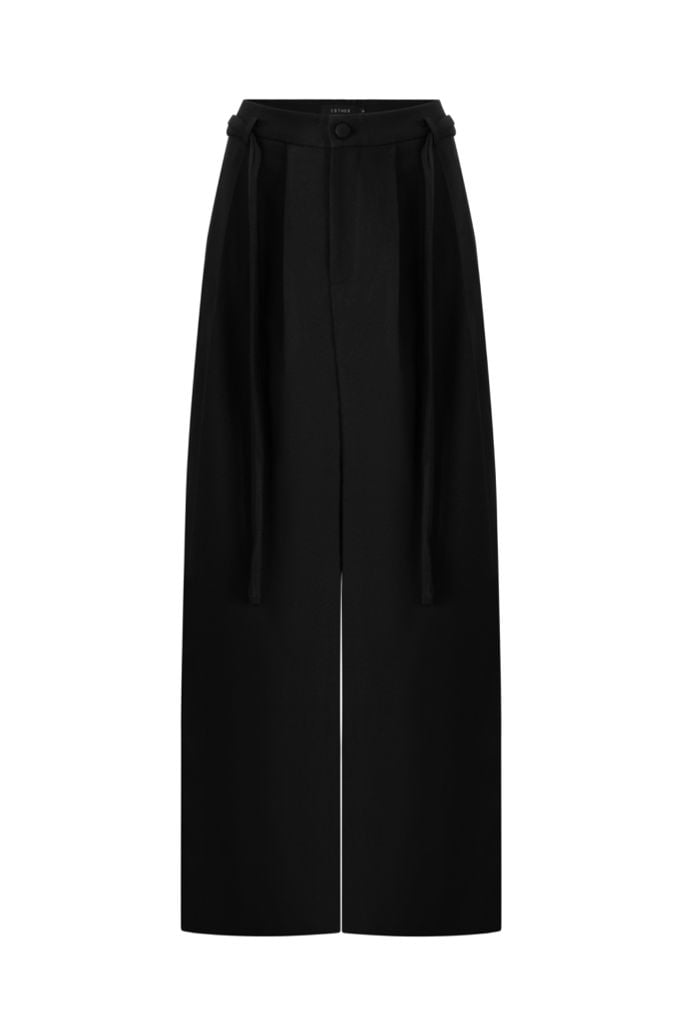 Mega Pants - Black