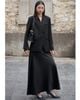 Emma Blazer - Black