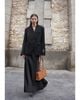Emma Blazer - Black