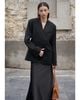 Emma Blazer - Black