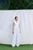 S / White