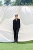 Mega Blazer - Black