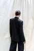 Mega Blazer - Black