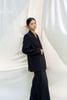 Mega Blazer - Black