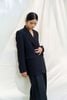 Mega Blazer - Black