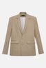 Papa Blazer - Beige
