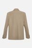 Papa Blazer - Beige