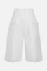 Martha Short - White