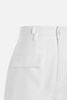 Martha Short - White