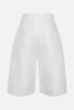 Martha Short - White