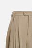 Mega Pants - Beige