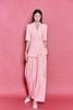 Mega Pants - Light Pink