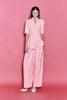 Mega Pants - Light Pink