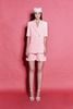 Vital Shorts - Light Pink