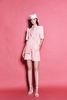 Vital Shorts - Light Pink