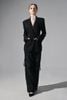 Alix Blazer - Black