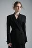 Alix Blazer - Black