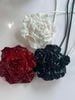 ROSE 7 - Black