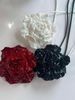 ROSE 5 - Black