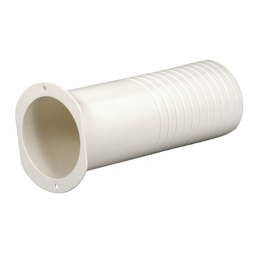 Ống sleeve nhựa chờ xuyên vách, phụ kiện đường ống điều hòa BAKUMA - KS - Hàng nhập khẩu Nhật Bản