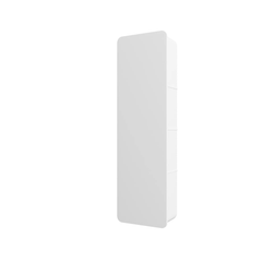 Nắp nhựa chụp cuối ống vuông ERA - 612PDP/620PDP - Hàng nhập khẩu chính hãng