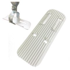 Tấm lót ống đồng điều hoà - 8x16/ 11x16 - 10 Cái/Set